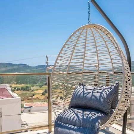 Villa Deniz Ve Orman Manzarali Sifir Esyali Saunali Lueks Kas